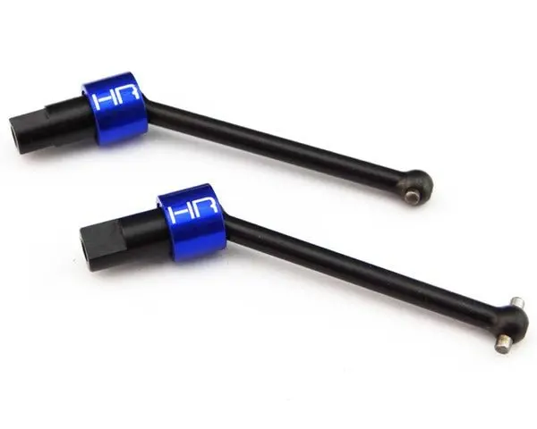 Hot Racing - Steel Cv Driveshafts, For Front Or Rear Of Latrax Rally Sst Teton 1