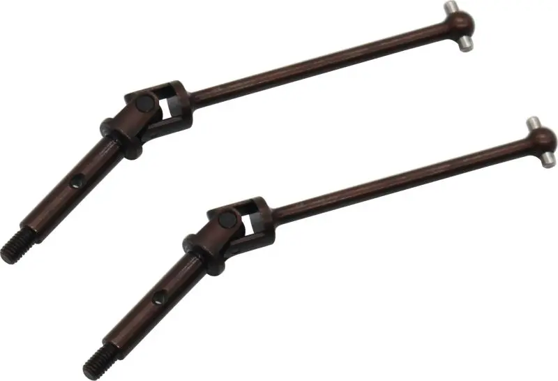 Hot Racing - Steel Universal Axles Drive Shafts, For Losi Mini-T 2.0 1