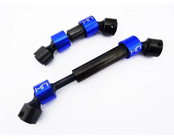 Hot Racing - Steel Universal Cv Center Drive Shaft For Traxxas E-Revo, Summit 1