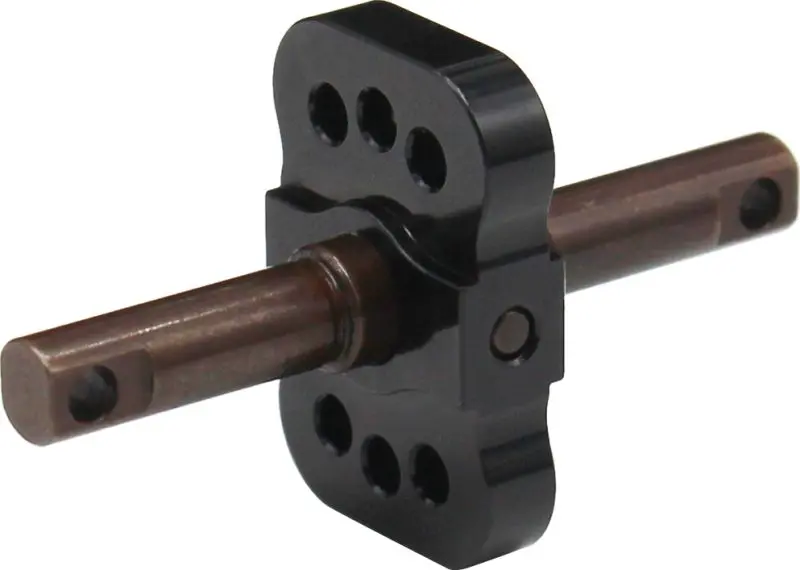 Hot Racing - Super Duty Differential Locker Spool, For Traxxas 2Wd Electric Stampede 1