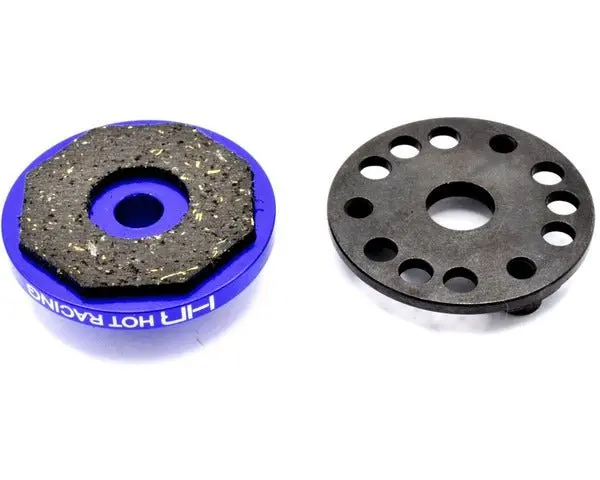 Hot Racing - Super Duty Slipper System, For Traxxas 2Wd (Small) 1