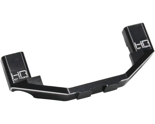 Hot Racing - Suspension Pin Mount, For Traxxas E-Revo/ E-Revo2 1