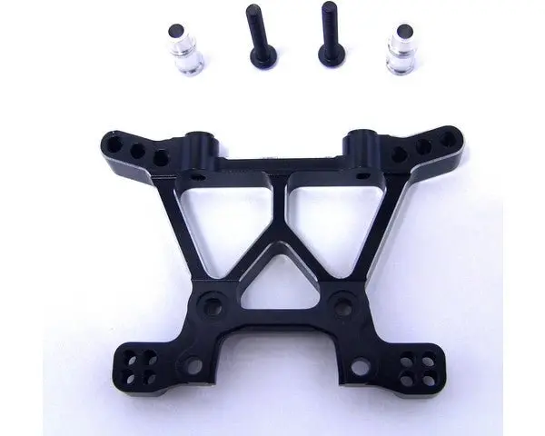 Hot Racing - T6 Aluminum Front Shock Tower For Traxxas 4X4 Slash-Stampede 1