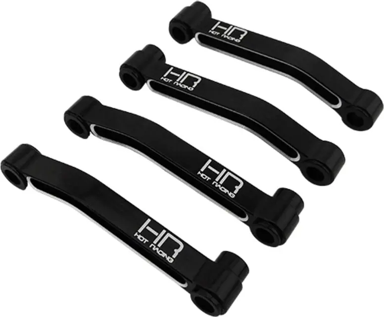 Hot Racing - Tamiya Tractor Link Arm 470 620 Hauler 1