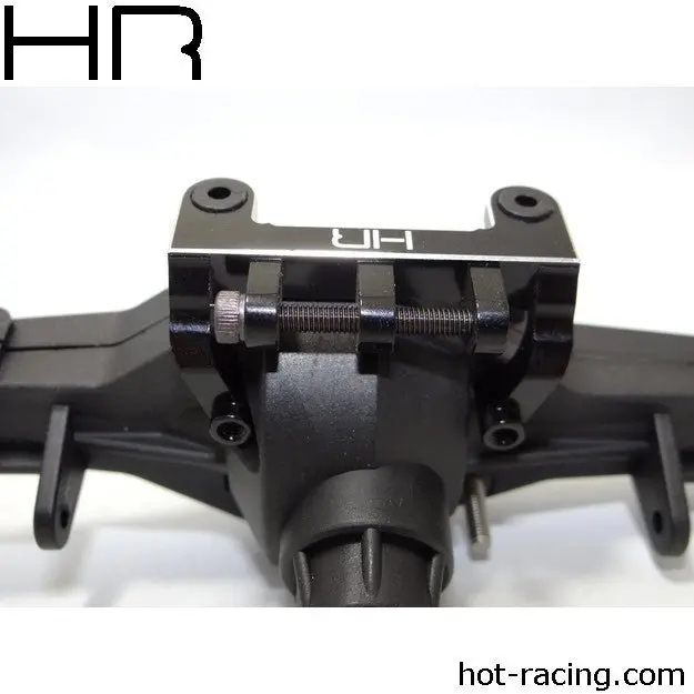 Hot Racing - Truss/Link Mount Axial Scx10 1