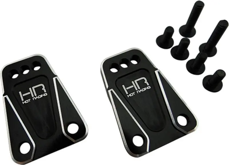 Hot Racing - Ttf2801 Aluminum Shock Mount 470 620 Hauler 1