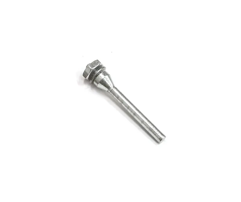 House Of Balsa - Heavy Duty Mandrel Assembly 1