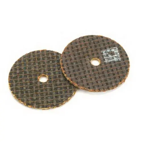 House Of Balsa - Tuf-Grind 1" Cutoff Wheel (2Pcs) 1