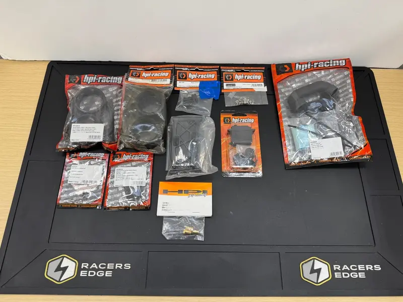 Hpi Parts Bundle List In Description 1