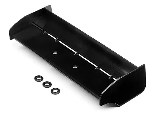 Hpi Racing - 1/8 Deck Wing, Black 1