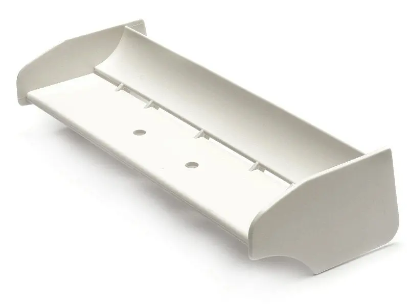 Hpi Racing - 1/8 Deck Wing, White 1