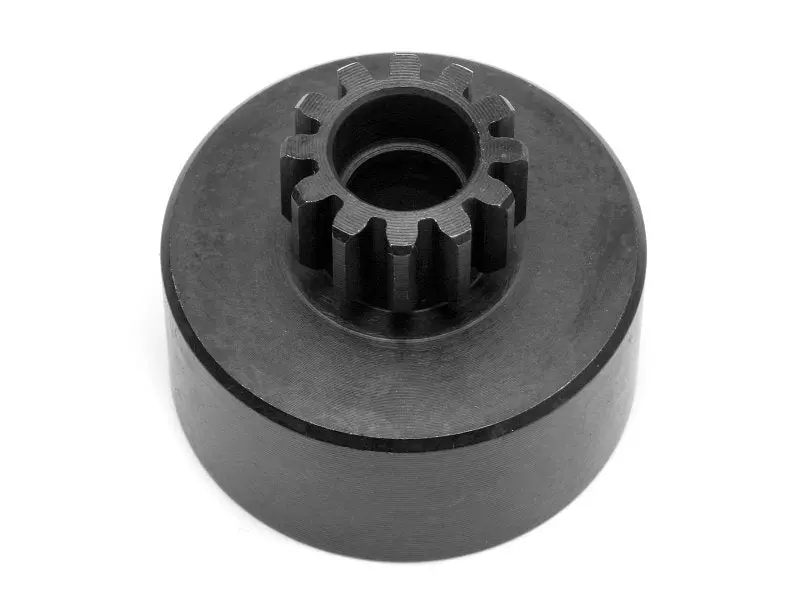 Hpi Racing - 12 Tooth Clutch Bell, Bullet Mt/St 3.0 (Opt) 1