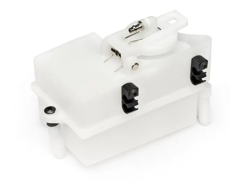 Hpi Racing - 150Cc Truggy Fuel Tank, Trophy Truggy 4.6 1