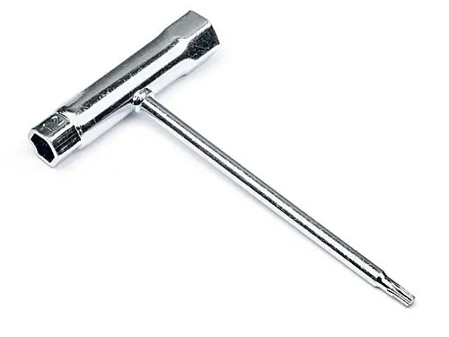 Hpi Racing - 16Mm Spark Plug Wrench (Torx T27) 1