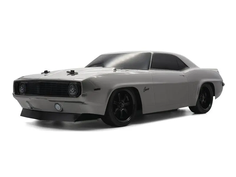 Hpi Racing - 1969 Chevrolet Camaro Z28 Painted Body, For Sport 3 1