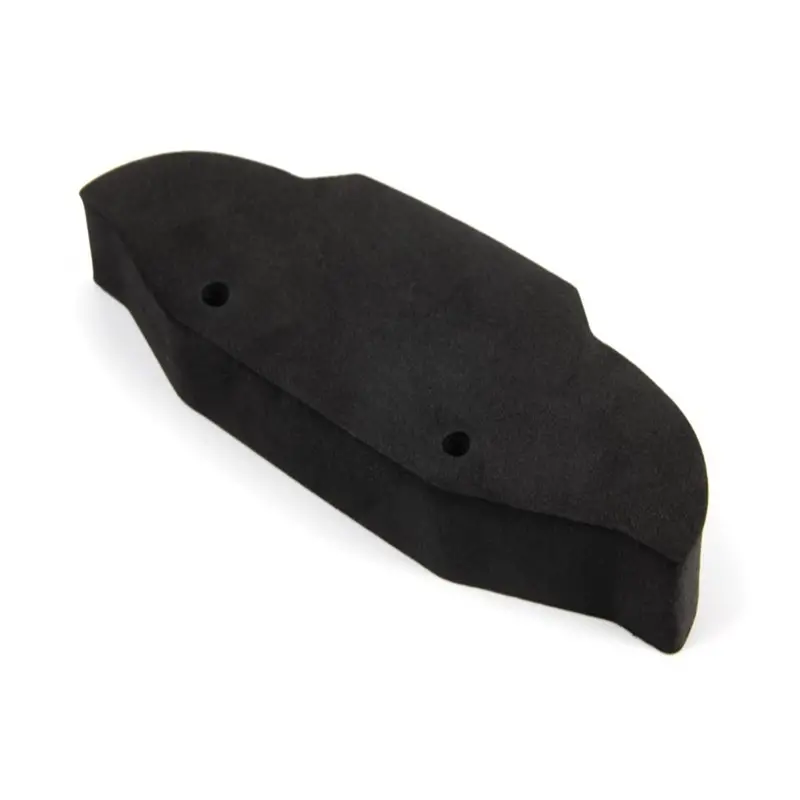 Hpi Racing - 1973 Porsche Carrera Rsr Foam Bumper 1