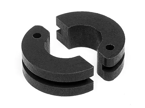 Hpi Racing - 2Pc Racing Clutch Shoe, Trophy 3.5/4.6 1