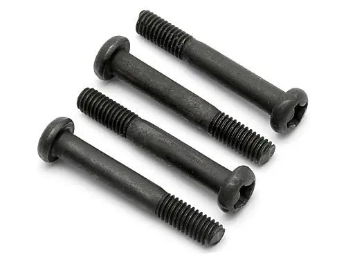 Hpi Racing - 3X20mm Shoulder Screws - Trophy 1