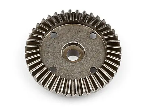Hpi Racing - 40 Tooth Differential Gear, Bullet Mt/St 1