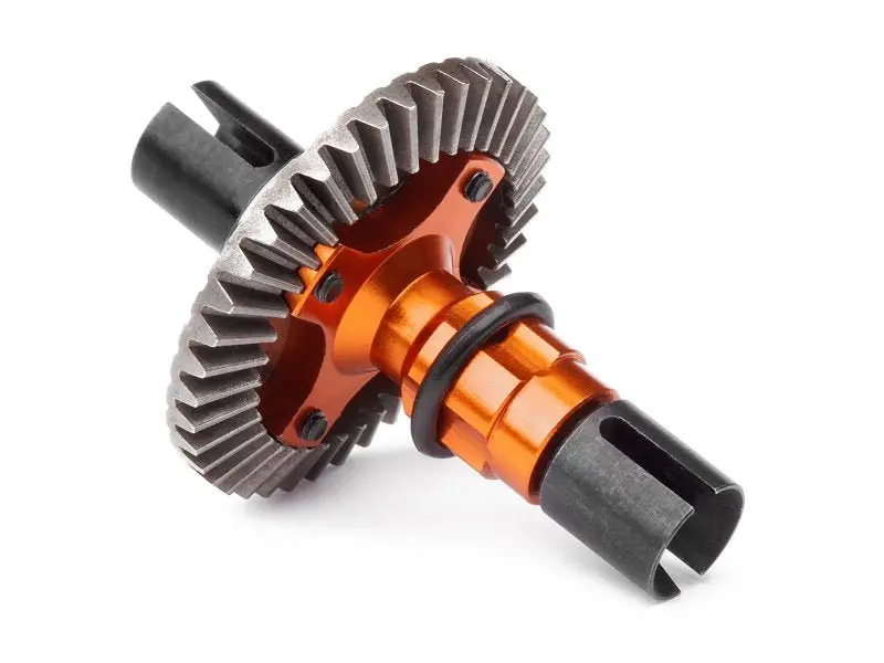 Hpi Racing - 40 Tooth Spool Set, Rs4 Sport 3 (Opt) 1