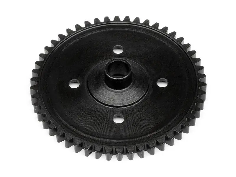 Hpi Racing - 50T Center Spur Gear, Trophy Truggy 1