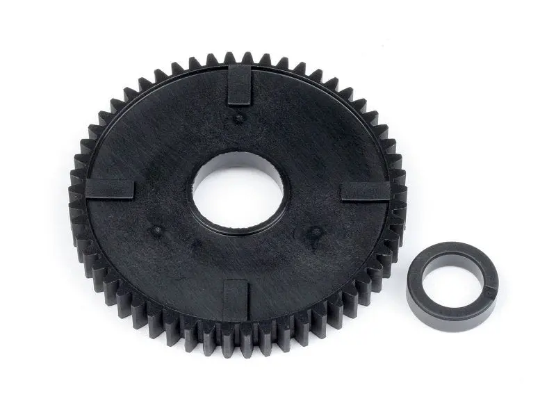 Hpi Racing - 54 Tooth Spur Gear, Bullet Mt/St 1