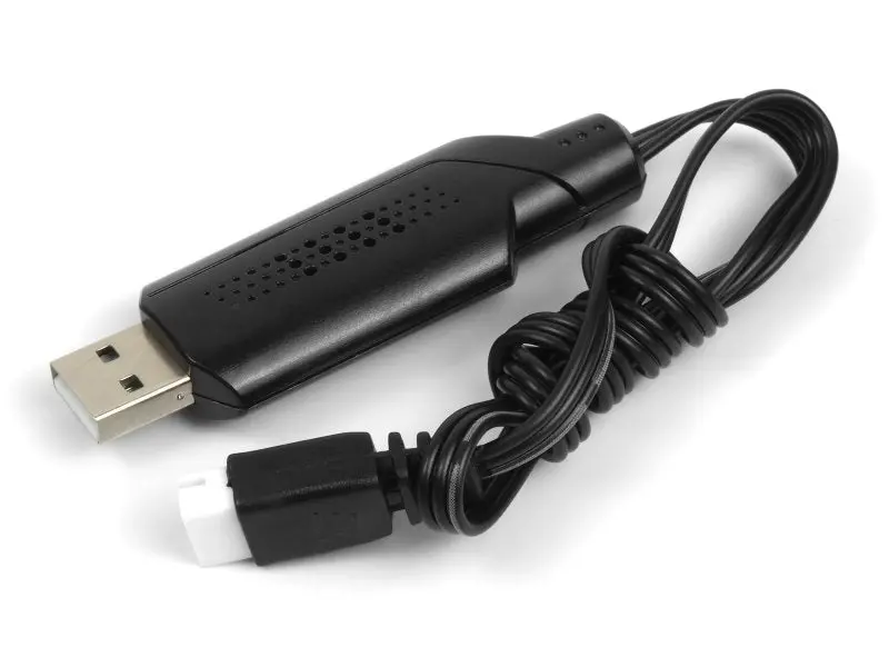 Hpi Racing - 7.4V Usb Lipo Balance Charger For Venture18 1