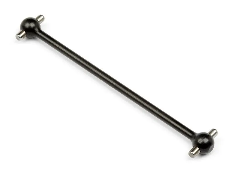 Hpi Racing - 83Mm Center Shaft, Front, Trophy Flux Series 1