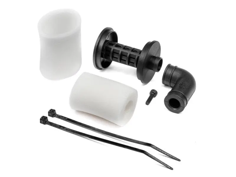 Hpi Racing - Air Cleaner (12-18 Size) 1