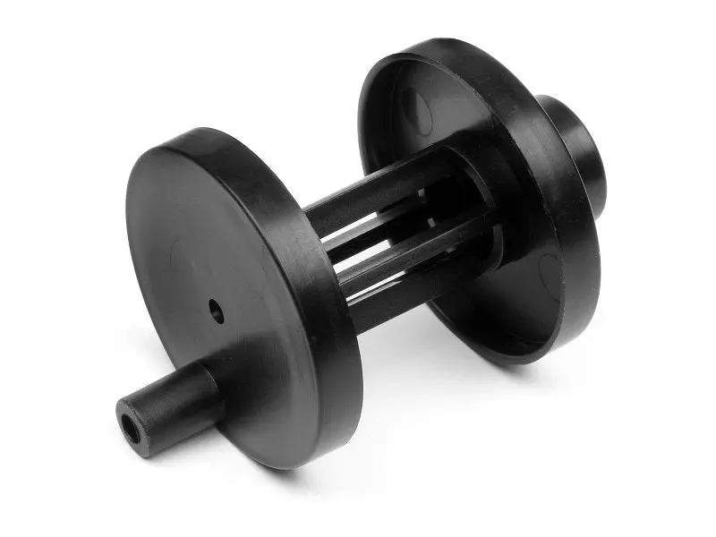 Hpi Racing - Air Cleaner Cover, Black 1