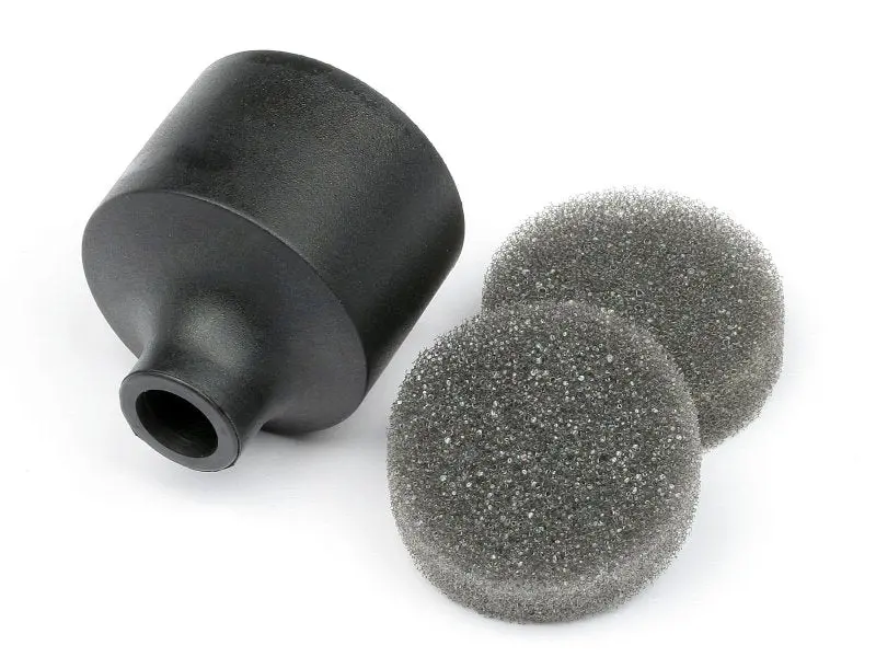 Hpi Racing - Air Filter Set, Bullet Mt/St 3.0 1