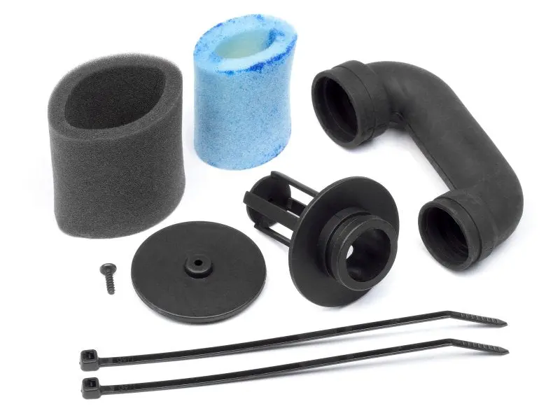 Hpi Racing - Air Filter Set, For The Savage Xl 1