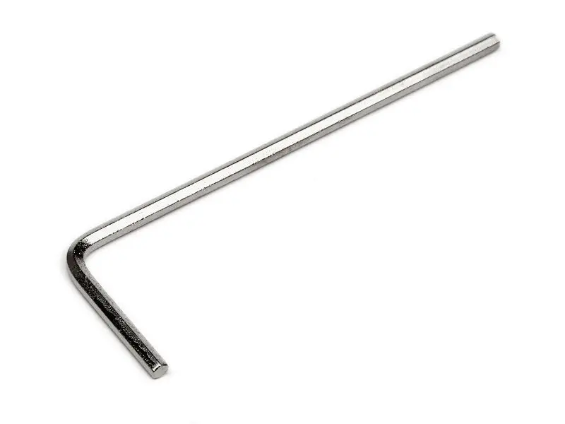 Hpi Racing - Allen Wrench, 1.5Mm 1
