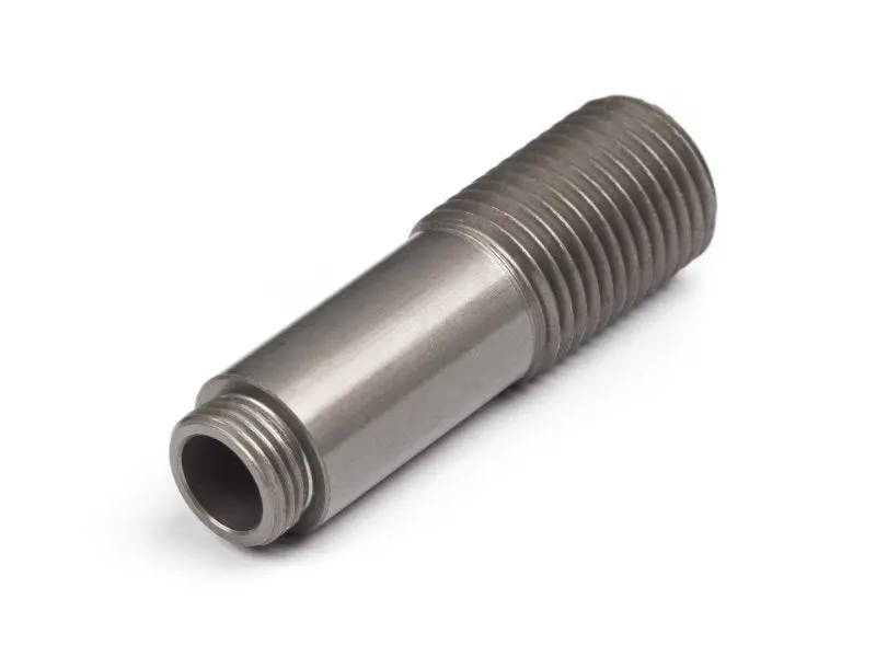 Hpi Racing - Aluminum Threaded Shock Body, Venture Toyota 1