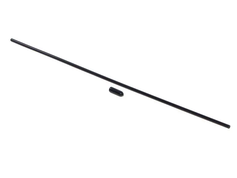 Hpi Racing - Antenna Pipe Set 1