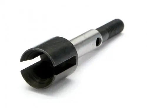 Hpi Racing - Axle 5 X 40Mm Wheely King 1