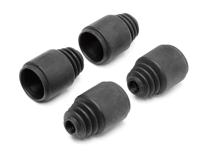 Hpi Racing - Axle Boot, 25X47mm, Baja 5Sc/Ss/Boss (4Pcs) 1
