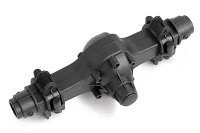 Hpi Racing - Axle/Differentialerential Case Set (Front/Rear) Wheely King 1