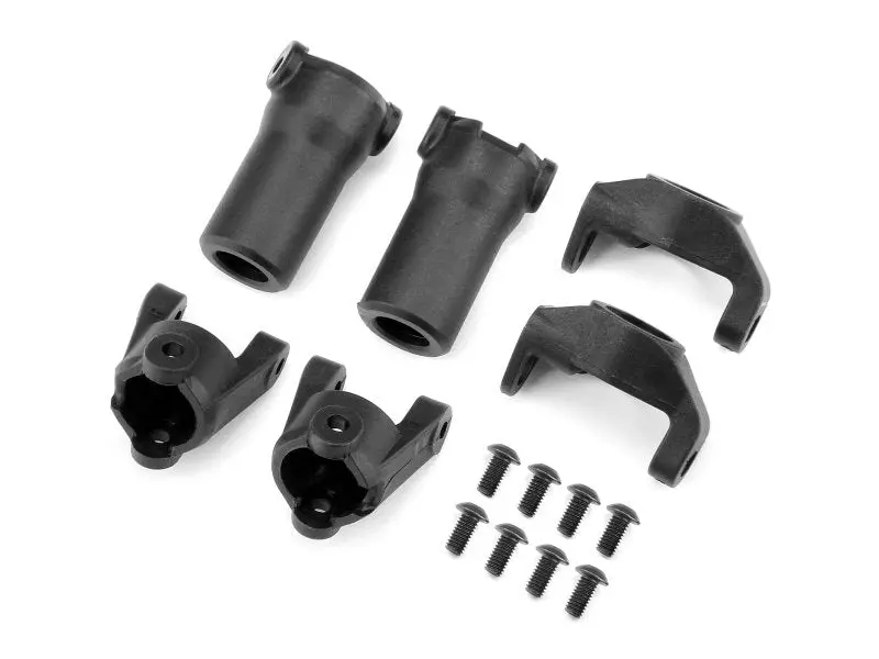 Hpi Racing - Axle Housing End Set, Venture Toyota 1