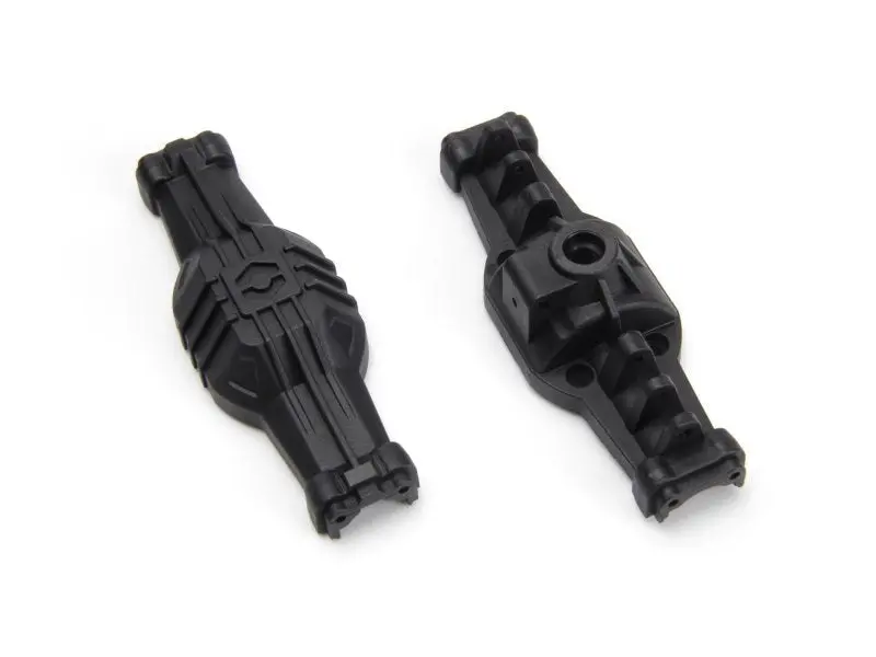 Hpi Racing - Axle Housing Set For Mini King Flux Big Kahuna Bronco 4400 1
