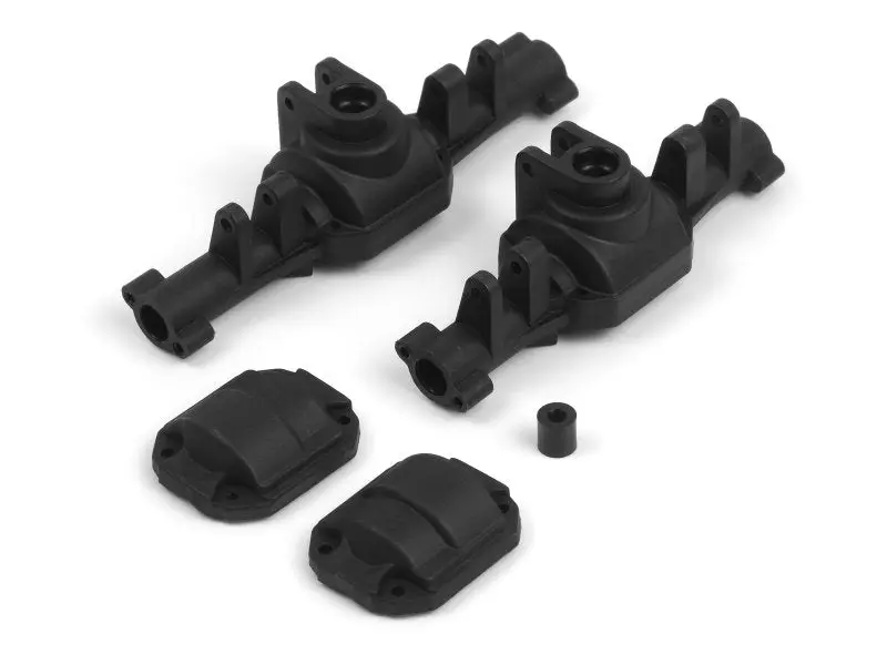 Hpi Racing - Axle Housing Set For Venture18 1