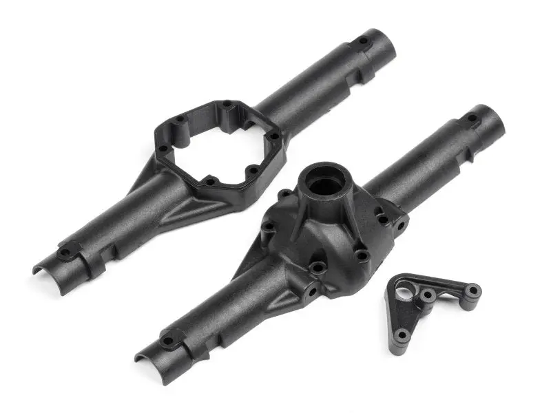 Hpi Racing - Axle Housing Set, Venture Toyota 1