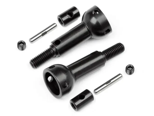 Hpi Racing - Axle Set For #101182 Universal Driveshafts, Trophy Truggy 4.6 1