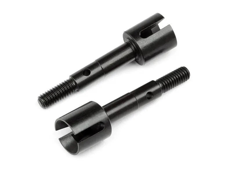 Hpi Racing - Axle Shaft, (2Pcs), Wr8 1