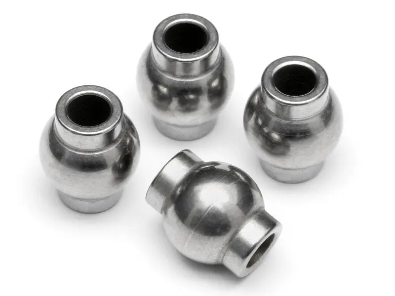 Hpi Racing - Ball, 10X12mm, (4Pcs), Baja 5 1