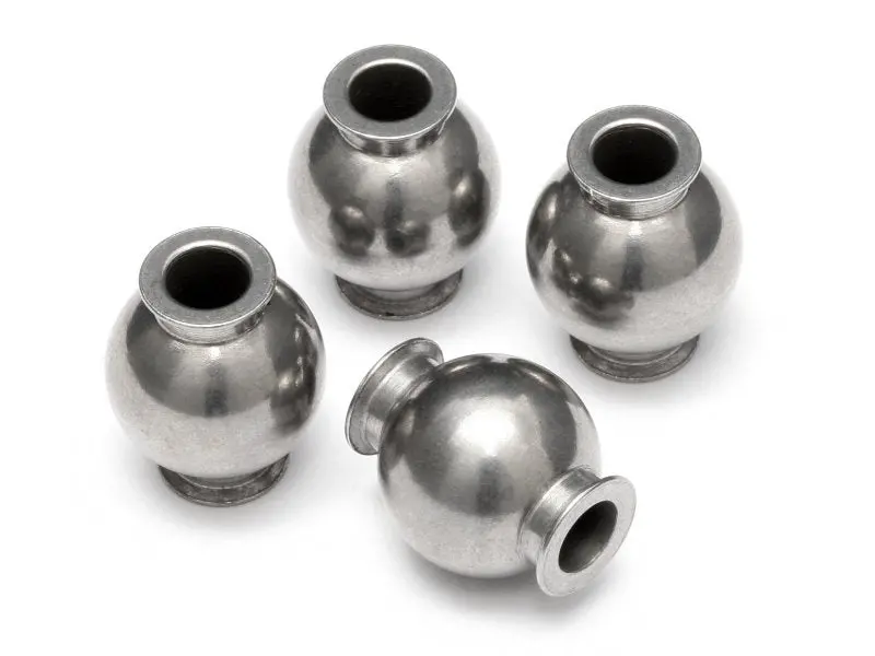 Hpi Racing - Ball, 14X17mm, (4Pcs), Baja 5 1