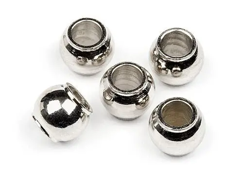 Hpi Racing - Ball, 5.8X5mm (5Pcs), Bullet Mt/St 1