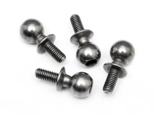 Hpi Racing - Ball, 6.8X16mm, (4Pcs), Baja 5 1