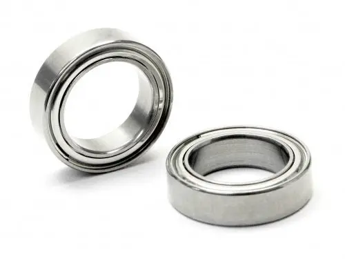 Hpi Racing - Ball Bearing, 10X15x4mm, (2Pcs) 1