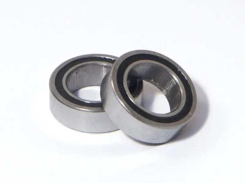 Hpi Racing - Ball Bearing, 10X16x5mm, (2Pcs) 1
